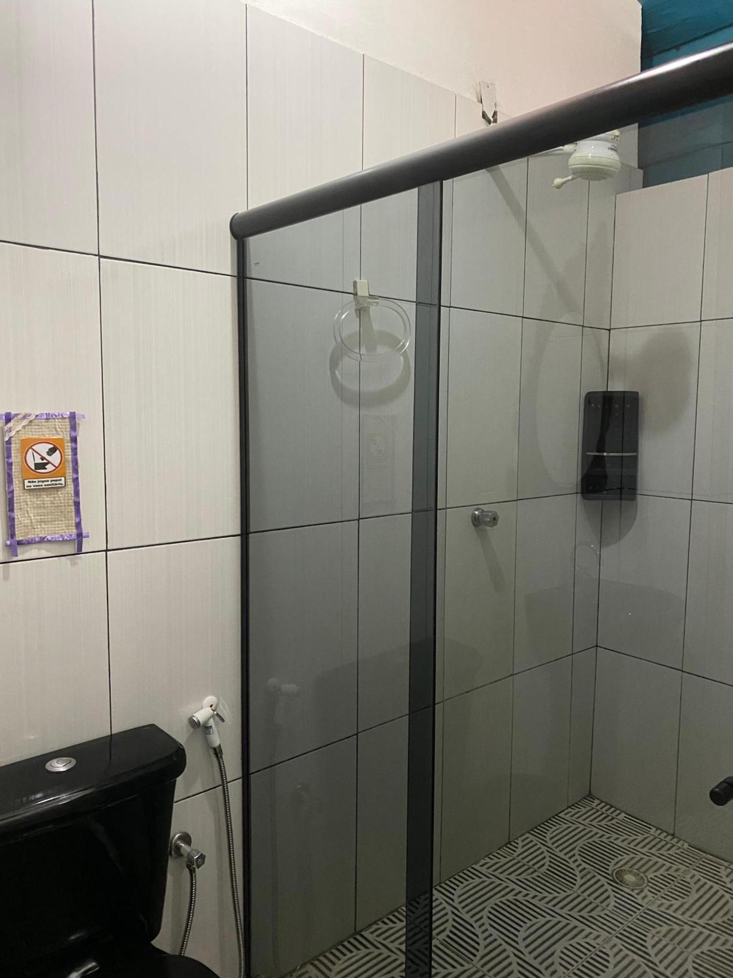 Pousada E Camping Lumiar Lencois Exterior photo